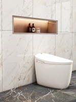 欧路莎卫浴惠利万家 999轻松购