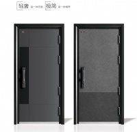 群升门窗 | 新品上市，给你想要的精致生活