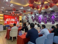 一家一装饰大宅设计中心盛装开业，加速家装市场细分，完善整装产业全方位服务能力