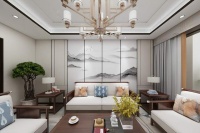 太子家居中式全屋定制，玩转中国风，引领家居新时尚