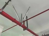 沪航高锌 提供安全抗震支撑系统解决方案