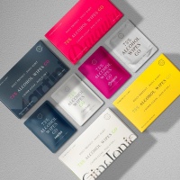 一片在手，随时上头！ ch22鸡尾酒酒精棉片热辣袭来