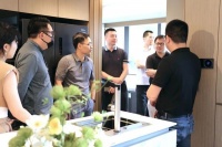 智能快讯|睿住智能以全新“空间智能”设计灵感方案，将生活融入智能科技