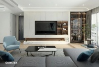 家装3大“黄金法则”，全友助你从小白秒变设计师！