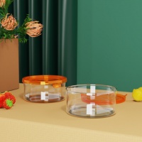 杜丹DUDAN引进肖特杜兰高硼硅玻璃，开启高端玻璃家居美学新时代