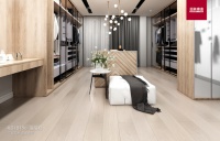 圣象康逸绝美大独幅“国风-溶溶月”，让家变成白月光