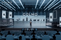 COLMO AVANT套系全品类集体亮相星空画境空调发布会 智控未来大有想象