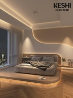 这份KESHI可诗照明无主灯设计避坑指南请收好！
