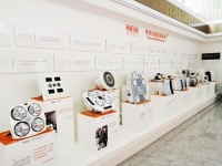 奥普家居——为更多家庭创造温暖、健康与美