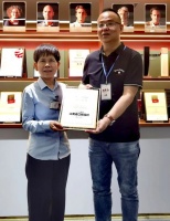 这杯那杯不如消费者的口碑｜理想卫浴获颁“2022家居消费者口碑品牌”