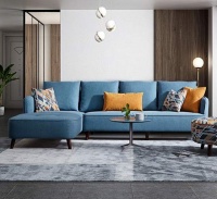 坚持用户需求 双虎家居满足消费者对理想生活的向往