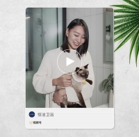 达人改造 | 这个教科书式极简卫浴间，把「简单又高级」玩明白了！