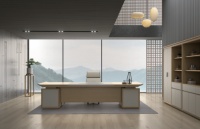 溯源宋代美学，震旦家具“御之和”主管系列上市