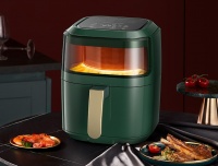 618焕新行动，真高刷电视TCL T7E必须安排上！