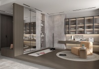 柏厨家居以空间创造机会表达爱 每天都是儿童节