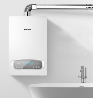 夏季用水好伴侣，庆东纳碧安NGW580c热水器刷新用户新体验