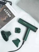 高速吹风机选购指南：三个国潮品牌谁能媲美戴森？