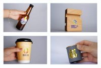 6.15-18约定深圳礼品展 看泰拓水晶标为礼品赋能