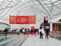 穿越“洞窝” 直击2022米兰国际家具展现场