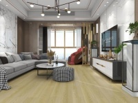 环保与技术双重加持，大自然地板为消费者打造健康家