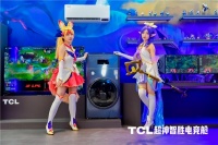 玩家梦想的电竞天堂TCL x EDG超神智胜电竞舱现身成都