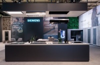 西门子智慧厨房为未来而来，开启进阶生活之旅