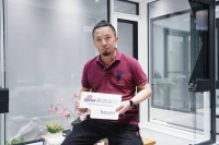 设计师夏湘辉:设计源于生活,高于生活——博仕门窗×新浪家居《设计如仕说》首期来袭