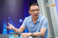 洞见2022|对话刘克俊:将极致环保视为企业发展门槛、底线、命脉