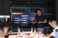 门窗快讯|CFD中国家居数据研究院院长蒋健:当下系统门窗产业处于快速增长期