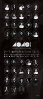 为青年设计发声  武汉多名设计师连续入榜40 UNDER 40