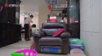 明星都在用的沙发,敏华控股旗下芝华仕玩转家居新风尚