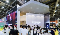 定制新势力耀目来袭!百能家居重磅登陆第11届中国广州定制家居展览会