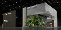 诗尼曼智慧整装精彩亮剑,智胜Z计划强势出圈2022广州定制家居展!