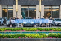 一箱油最长跑出1711km,百公里油耗仅3.2L,钜浪混动GMC2.0为何如此低油耗?