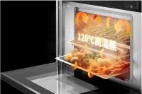 集成灶哪个品牌好?金帝集成灶给你理想中的厨房
