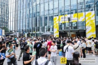迎风口,看未来!第11届广州定制家居圆满闭幕