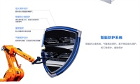 美大集成灶：集成灶使用中的燃气安全问题