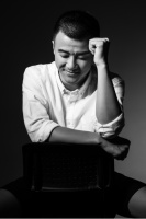 2022卓越设计青年|专访张永吉:设计不是一个人的钻研,而是家庭的情感交流