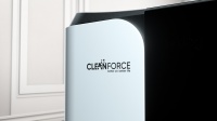 净无止境:CleanForce科林弗斯空气净化器登陆市场
