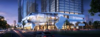 “收割”多个国际大牌只是开始,深业集团首个家居生活MALL深业泰富国际家居广场即将璀