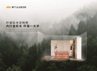 为内行聚焦实木|莫干山全屋定制 质造一站式环保家装