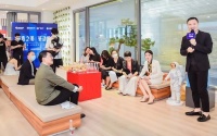 门窗快讯｜轩尼斯门窗设计师分享会在中国建博会（广州）召开