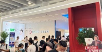 江山欧派携新品亮相广州建博会，为美好人居生活创造更多可能