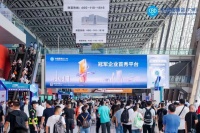 2022广州建博会丨邦克不锈钢全屋定制圆满收官，匠心设计诠释