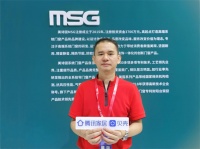美诗固詹缅阳:深练内功蓄势待发,创意领军新品不断