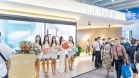 帝奥斯门窗×广州建博会大放异彩,圆满收官!