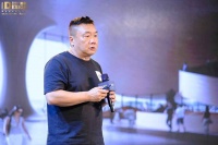 新浪家居独家专访“Design郑州”启动大使张灿:设计无处不在,设计体现价值