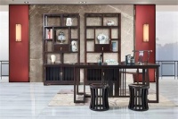 双李家具 更值得信赖的实木家具