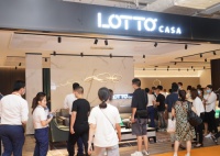 罗图家居丨走过的路,都在讲罗图!