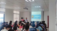 产学研合作︱西南石油大学师生到塔牌电缆参观实习